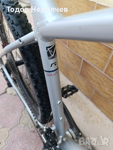 Genesis 27, 5 , снимка 6 - Велосипеди - 53988950