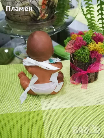 Famosa Ретро малка кукла , снимка 3 - Колекции - 49874558