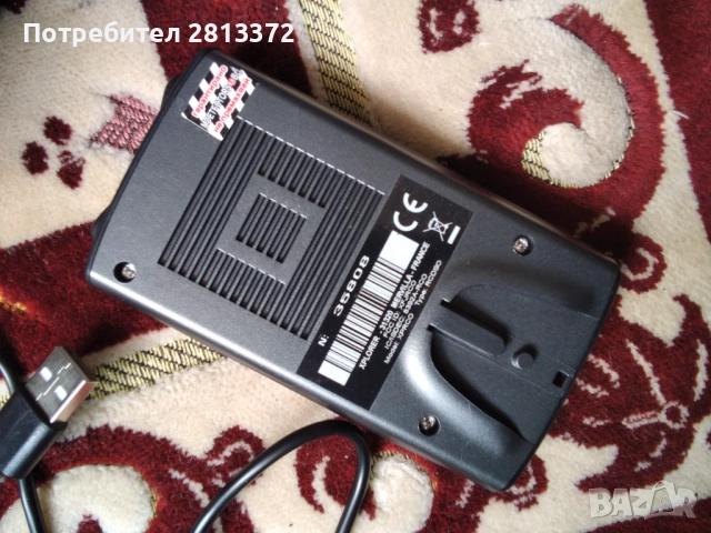 Нов Металотърсач XP Orx Deus в ГАРАНЦИЯ , снимка 2 - Друга електроника - 52920932