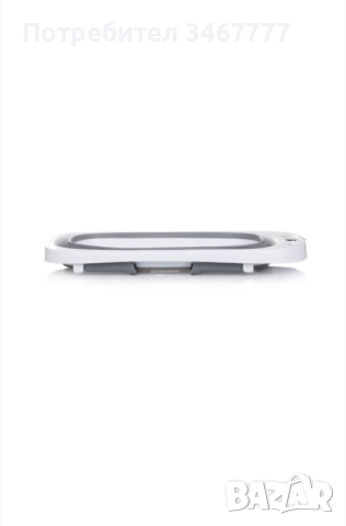 Бебешки сгъваем леген , снимка 4 - За банята - 52696567