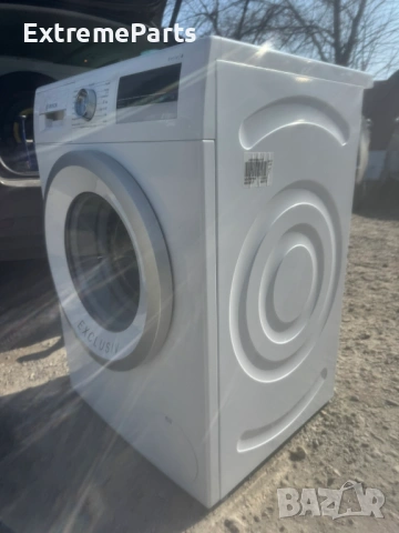 Пералня Bosch Serie 4, снимка 4 - Перални - 53770480