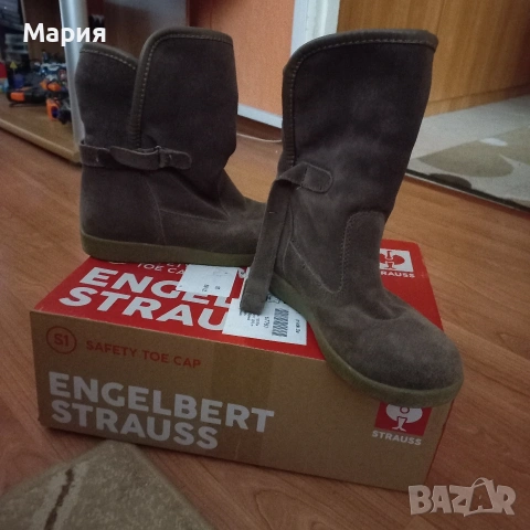 6 чифта дамски ботуши , снимка 3 - Маратонки - 53773291