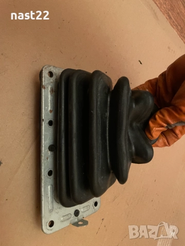 Маншон раздатка Сузуки Гранд Витара/Suzuki Grand Vitara 1998-2005, снимка 4 - Части - 52771862