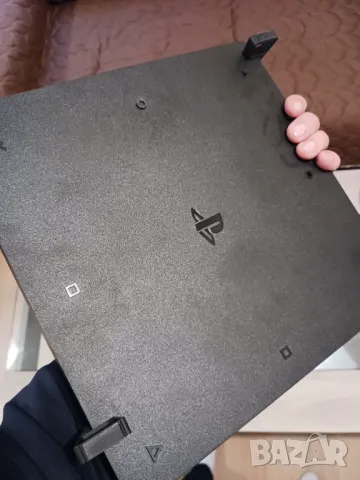 Продавам:PS4 Slim, снимка 5 - PlayStation конзоли - 47724748