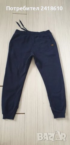 G - Star Premium Core Type C  Pant Mens Size XL ОРИГИНАЛ! Мъжко Долнище!, снимка 8 - Спортни дрехи, екипи - 48252098