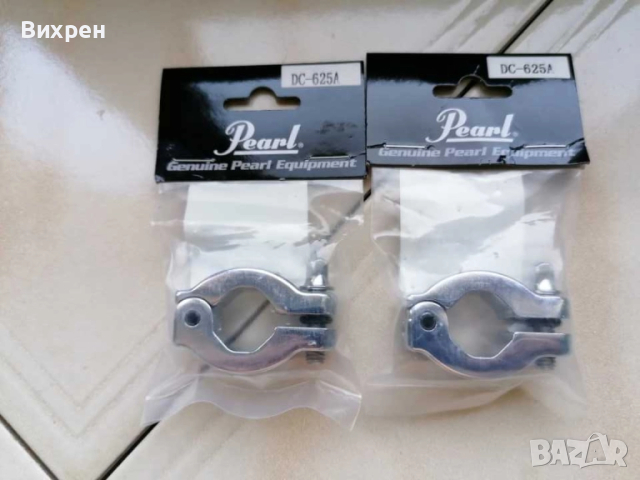 За Барабанисти!Кожи, Кейсове, Части