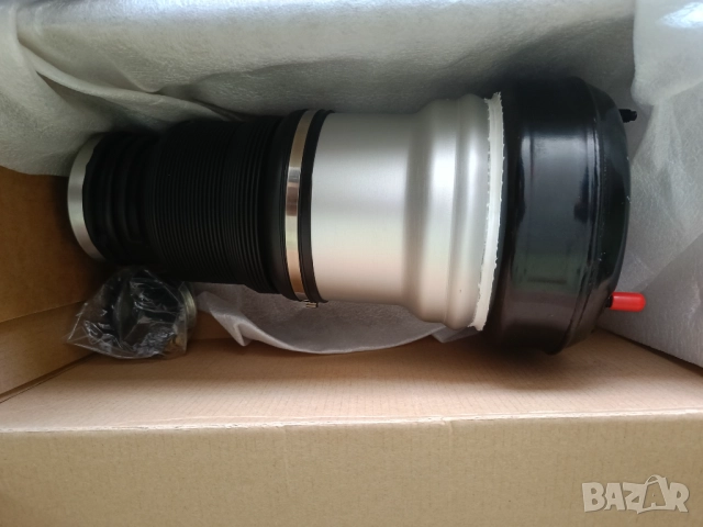 Въздушни възглавници(предни), снимка 5 - Части - 52060762