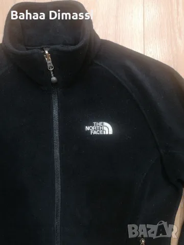 The north face Суичър дамски Оригинален , снимка 3 - Суичъри - 48453940