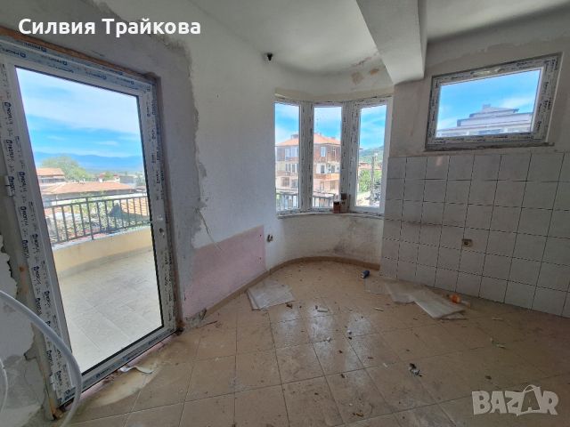 Тристаен апартамент за продажба в град Петрич , снимка 2 - Aпартаменти - 45326785