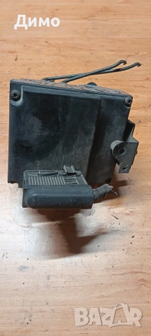 abs bmw e39 2.3 benzin бмв е39 2.3 бензин, снимка 2 - Части - 53194966