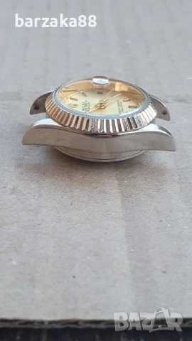 Rolex automatic datejust Дамски РЕПЛИКА, снимка 7 - Дамски - 54199387
