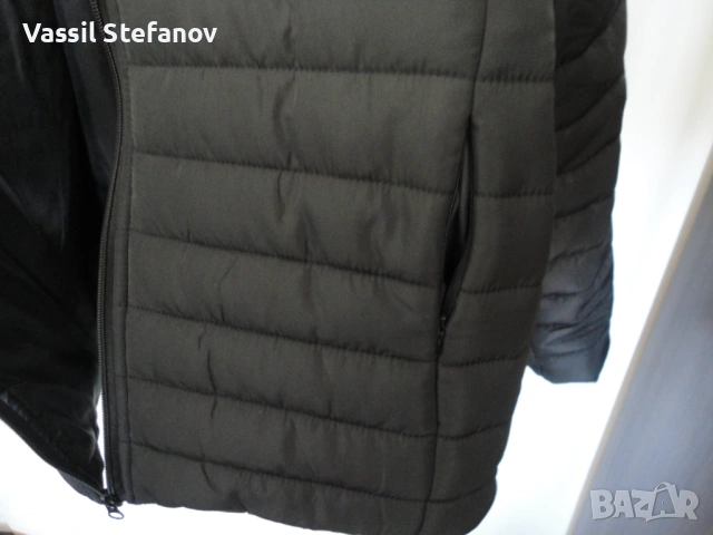 Мъжки якета 2бр. XLиXXL, снимка 4 - Якета - 53845107