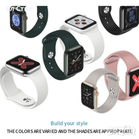 Смарт часовник 1,44-инчов екран с пълно докосване за мъже и жени Bluetooth разговор., снимка 13 - Смарт часовници - 53612077