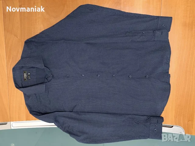 LC Waikiki-SlimFit -Много Запазена , снимка 5 - Ризи - 46954343