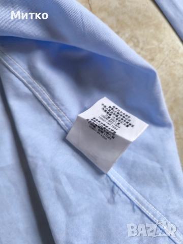 Мъжка Риза Polo Ralph Lauren нова, снимка 11 - Ризи - 52476891