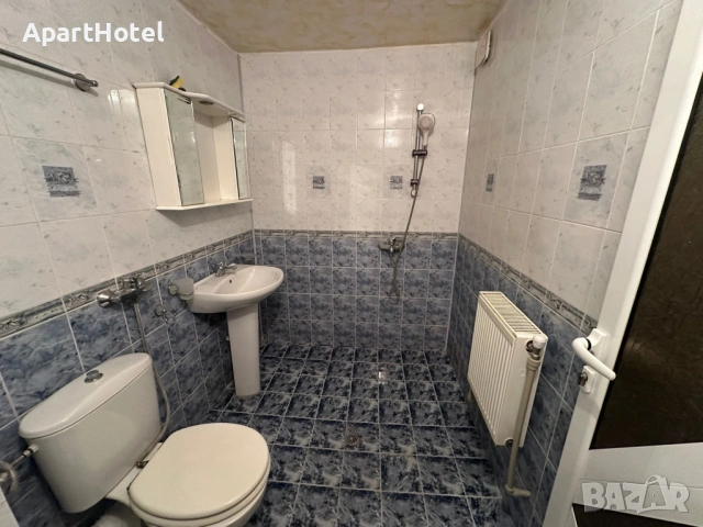 Месечно, снимка 6 - Апартаменти - 53718407