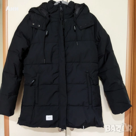 Яке на марката Knujo , снимка 4 - Якета - 53031799