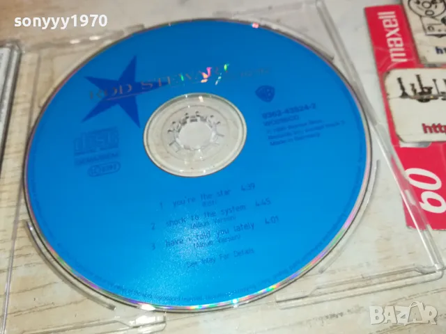 ROD STEWART CD-ВНОС GERMANY 1405250138, снимка 4 - CD дискове - 50278607