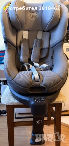 Детско столче Cybex Sirona S2 I Size