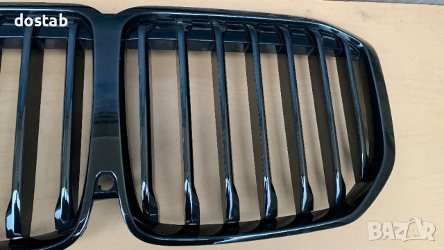 Решетка бъбреци за bmw x7 g07, снимка 3 - Части - 50715927