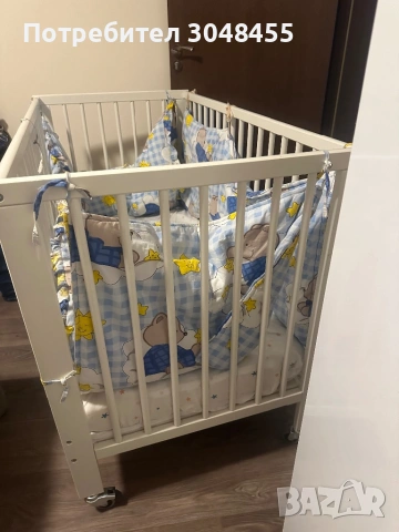 Детски матрак 