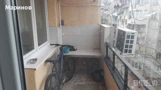 Двустаен Спортна зала, снимка 2 - Апартаменти - 50085058