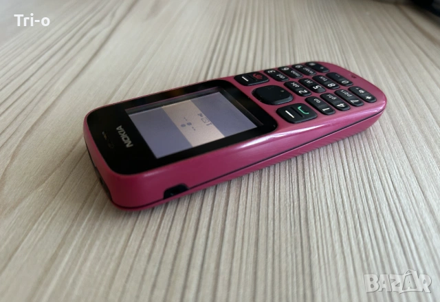 Nokia 100, снимка 5 - Nokia - 53698204