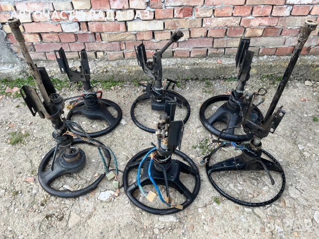 Lada/Лада авточасти ваз Лада жигула нива 2101/2107, снимка 10 - Части - 52382410