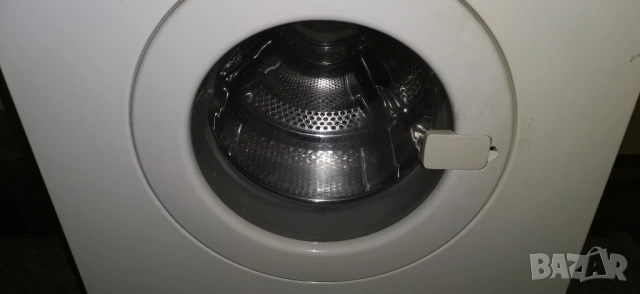 Пералня ARDO от старите супер сустояние с лек шум в лагерите, скъп модел