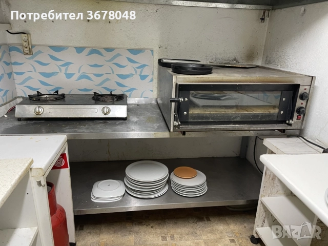 продава заведение с соларен център в пазарджик в центъра , снимка 6 - Друго търговско оборудване - 52167297