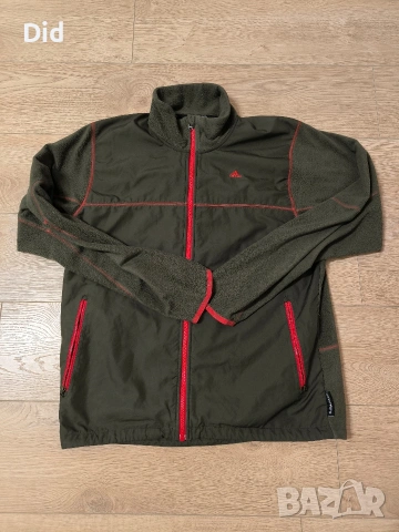 оригинално горнище Adidas climawarm