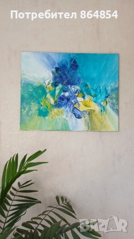 Продавам картини, снимка 3 - Картини - 52176722