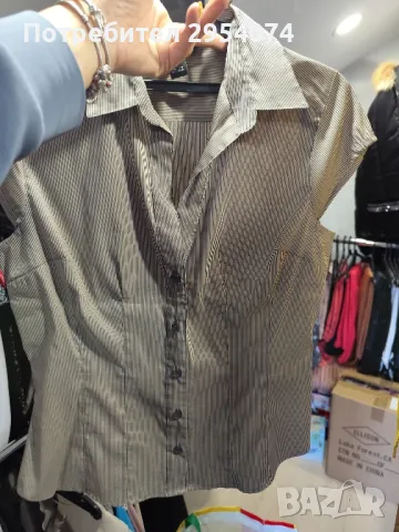 дамски блузи мл по 7лв, снимка 11 - Тениски - 50244972