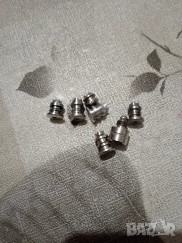 Части за механични апарати за кръвно налягане, снимка 15 - Медицинска апаратура - 32166062