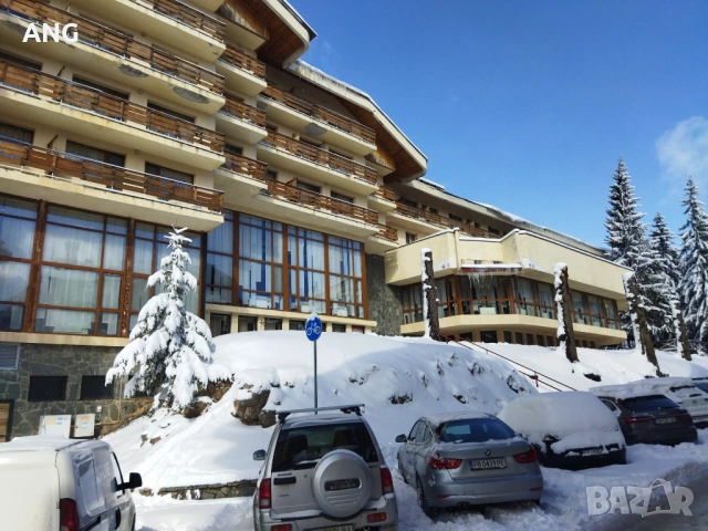 Продава ресторант в топ центъра на Пампорово , снимка 18 - Заведения - 53593193