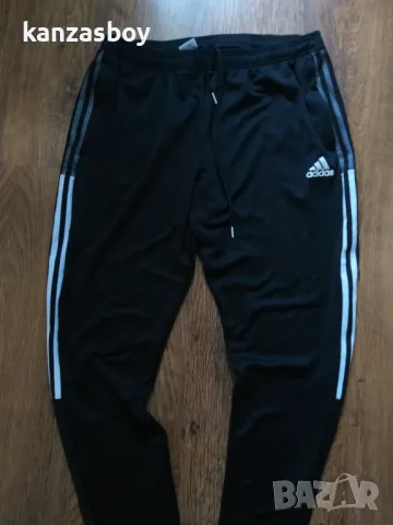 ADIDAS Tiro 21 Track Pants - страхотно мъжко долнище 2ХЛ, снимка 6 - Спортни дрехи, екипи - 47222379