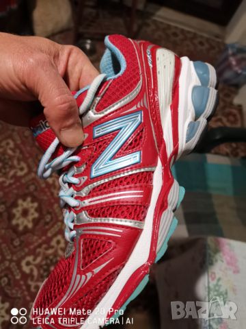 New balance 40,5 номер, снимка 6 - Маратонки - 45162186