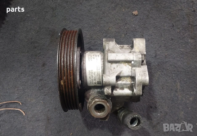 Хидравлична Помпа 1.9TDI VW Пасат 5 N:739 (2)- Голф - Ауди А4 Б5 - A3 8L - 7691955135 - 8D0145155Q, снимка 2 - Части - 51101729
