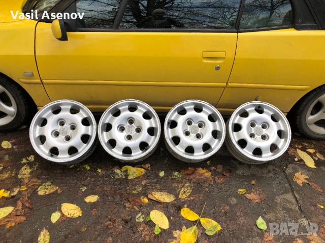 SMR ‘15 Peugeot/Citroen