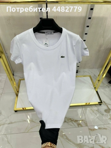 дамска тениска 