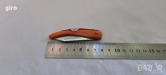 Ножче- мини окапи , снимка 3 - Колекции - 51563205