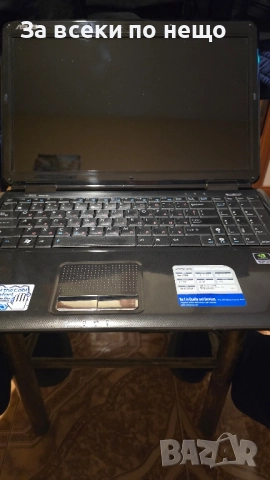 Лаптоп аsus Model K50IN