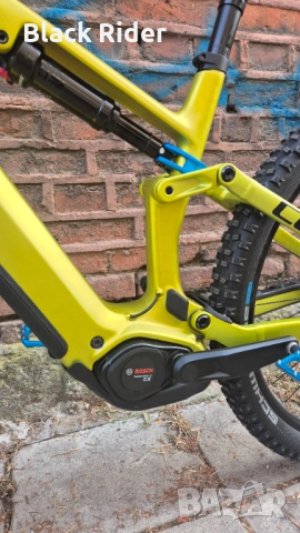 Електрически карбонов велосипед E Bike CUBE STEREO ONE44 Race, BOSCH CX, 800 Wh, Smart GEN 5 - L, снимка 11 - Велосипеди - 51953074