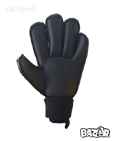 Вратарски ръкавици GK-Sport Shadow Light размер 6,7,9,10, снимка 4 - Футбол - 45481827