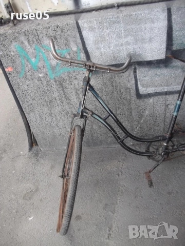 Велосипед "PANTHER - BRAUNSCHWEIG", снимка 8 - Колекции - 51851268