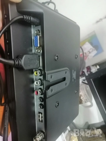 9.7" монитор TOGUARD D975, снимка 8 - Монитори - 53051827