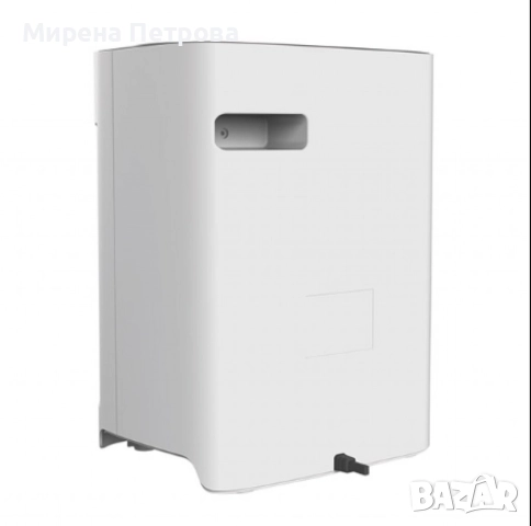 Въздухопречиствател Muhler, APM-200UV