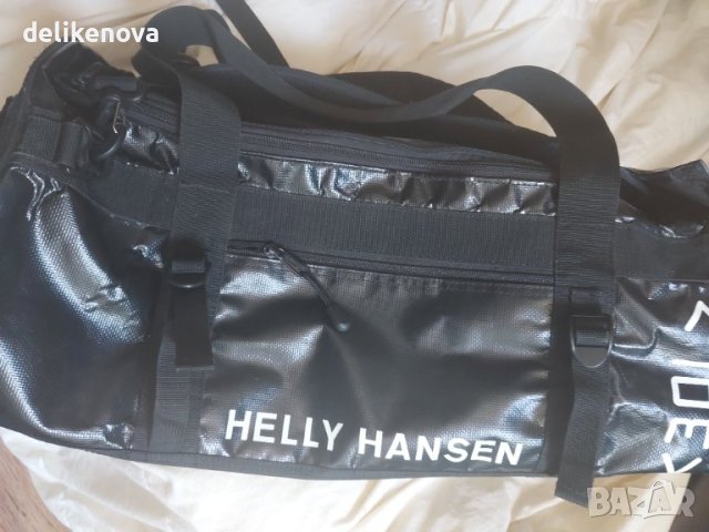  HH. Helly Hansen. Original. Сак раница, снимка 2 - Раници - 37391178