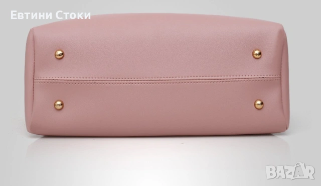 Бохо комплект от 3 черни чанти - стил и практичност, снимка 10 - Чанти - 53252980