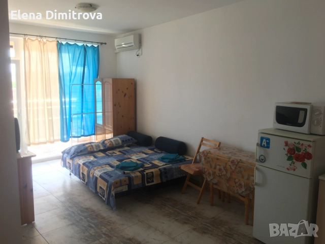 Двустаен в Созопол, снимка 9 - Апартаменти - 52243691